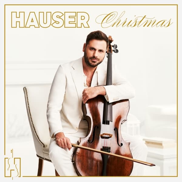 Stjepan Hauser - Christmas (CD)