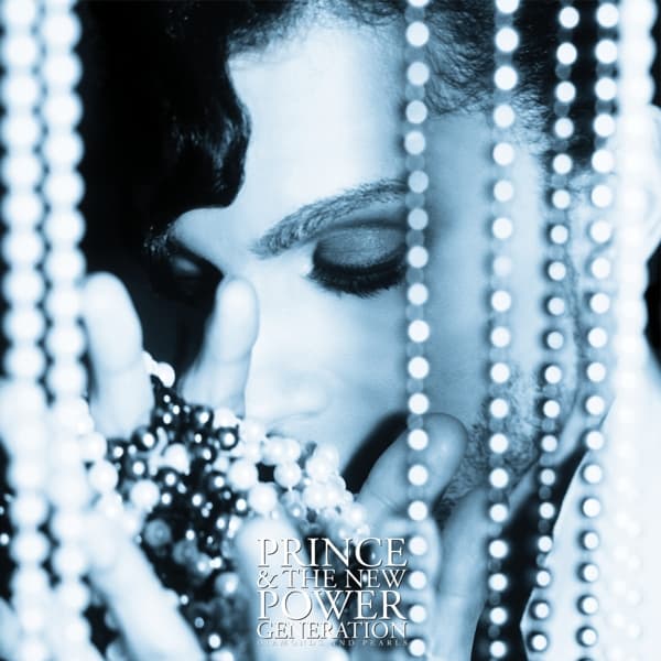 Prince & The New Power Generation - Diamonds And Pearls (Blu-ray) (Reissue)