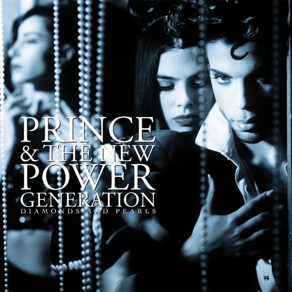 Prince & New Power Generation - Diamonds And Pearls (4 LP) (Reissue)