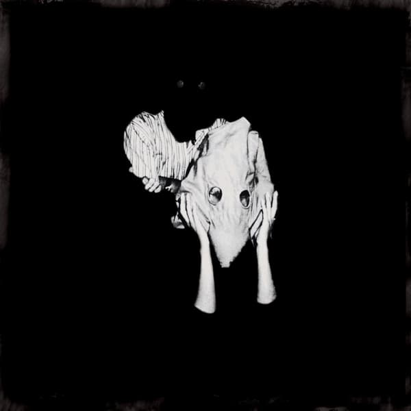 Sigur Rós - Kveikur (2 LP)