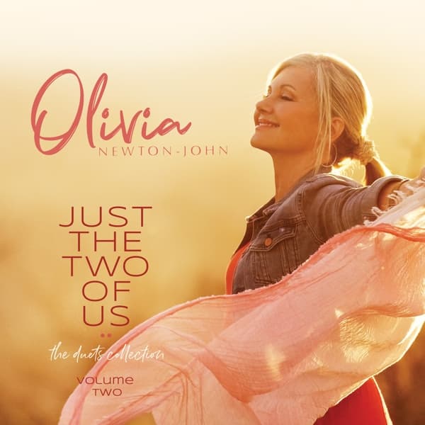Olivia Newton-John - Just The Two Of Us: The Duets Collection - Volume Two (CD) (Remastered)