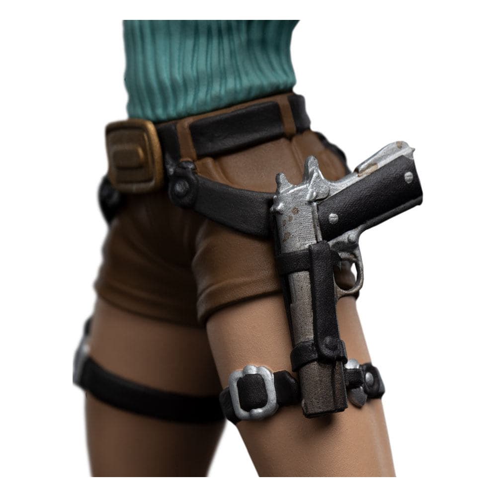 Mini Epics - Tomb Raider - Lara Croft Mini Epics