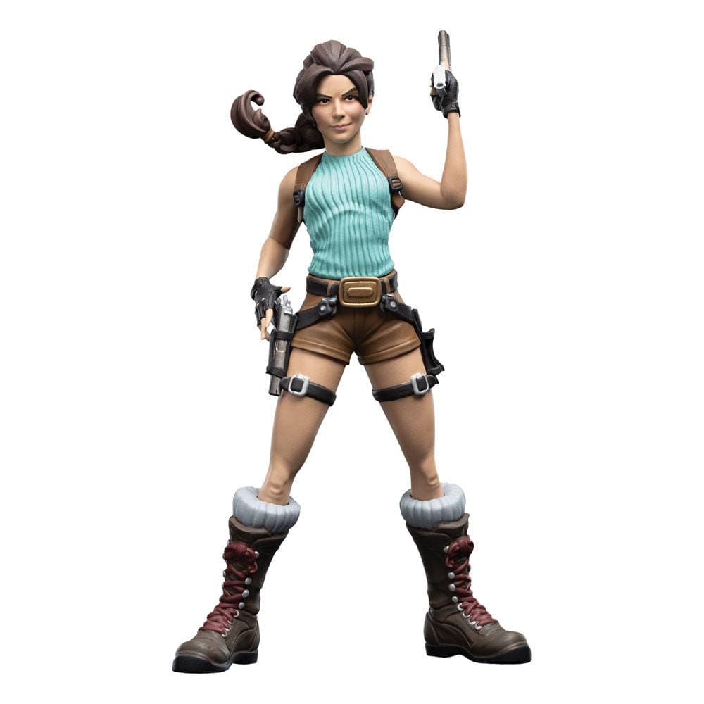 Mini Epics - Tomb Raider - Lara Croft Mini Epics