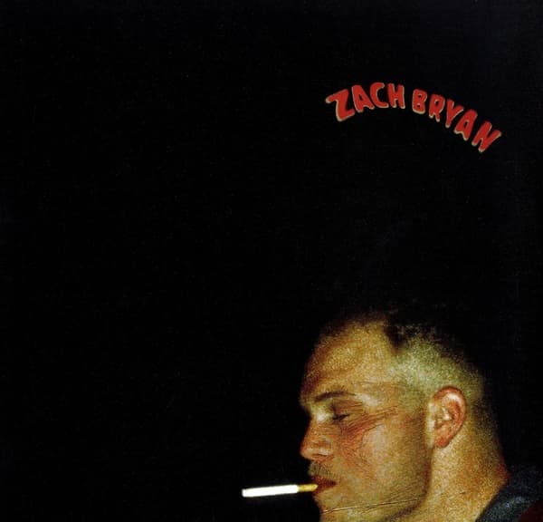 Zach Bryan - Zach Bryan (2 LP)
