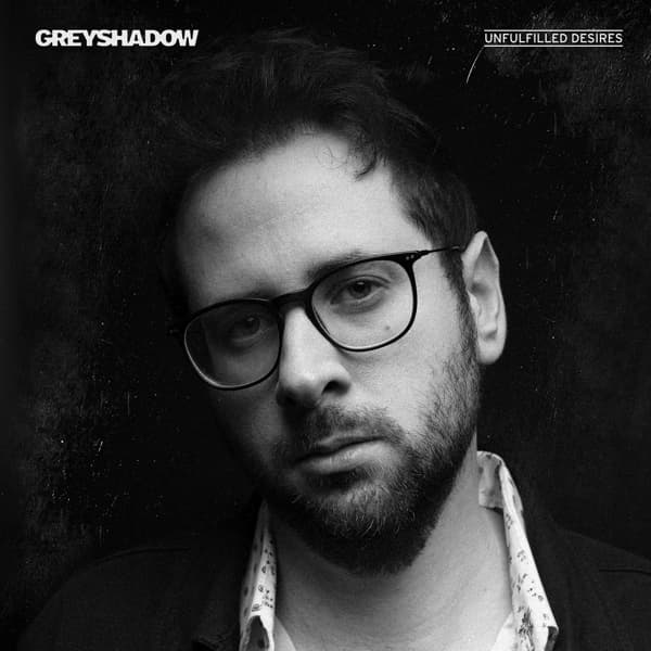 Greyshadow - Unfilled Desires (LP)
