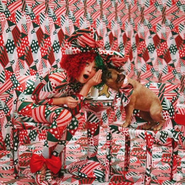 Sia - Everyday Is Christmas (CD) (Deluxe Edition)