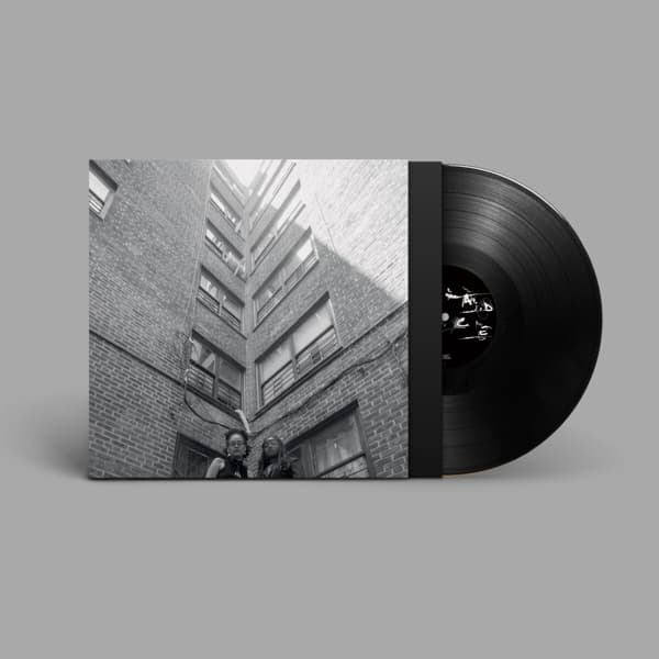 H31r - HeadSpace (LP)