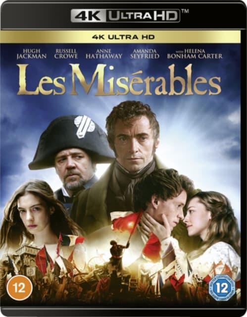 Les Miserables (Import)
