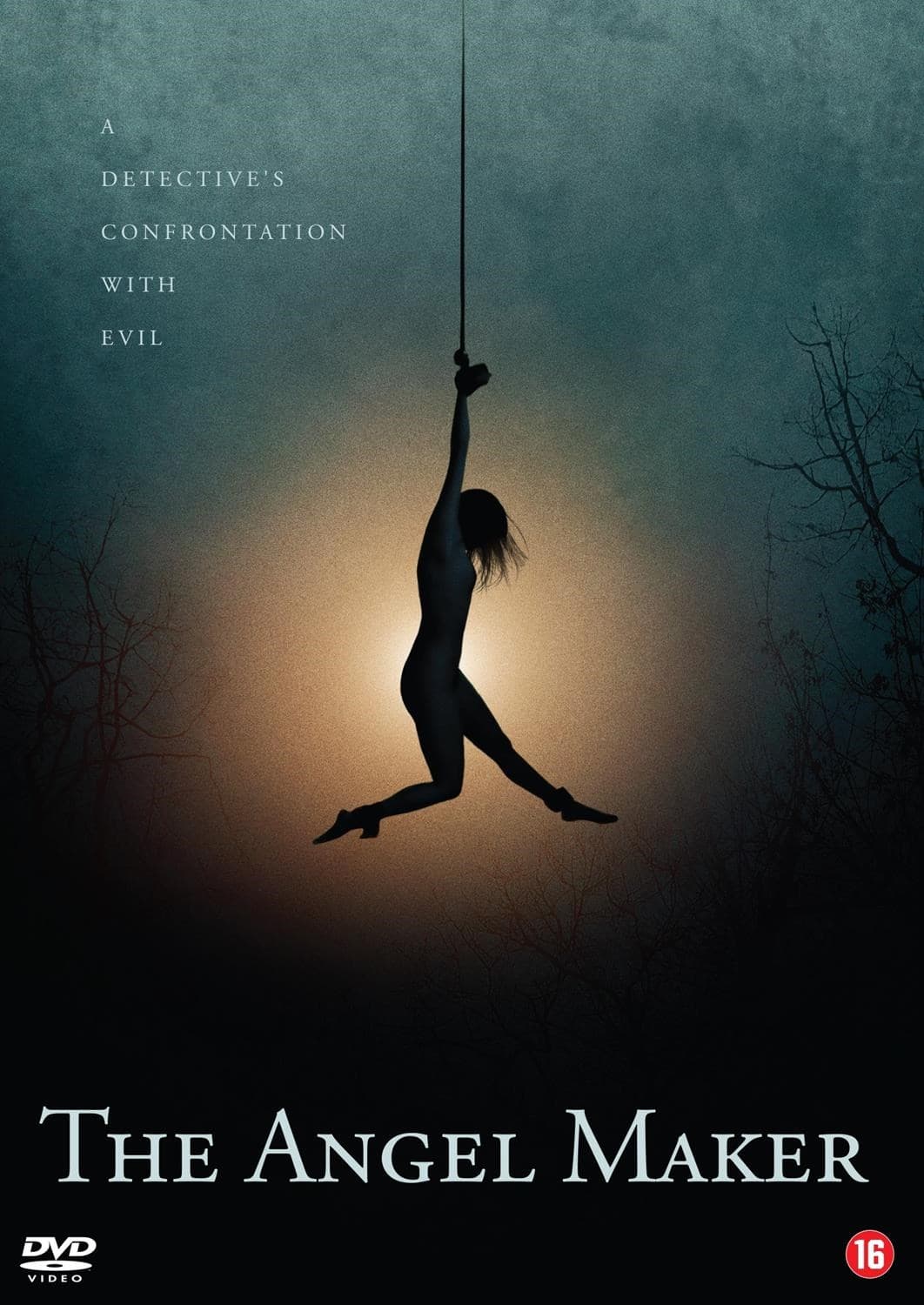 The Angel Maker (DVD)