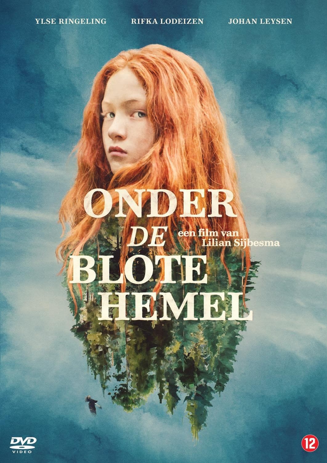 Onder De Blote Hemel (DVD)