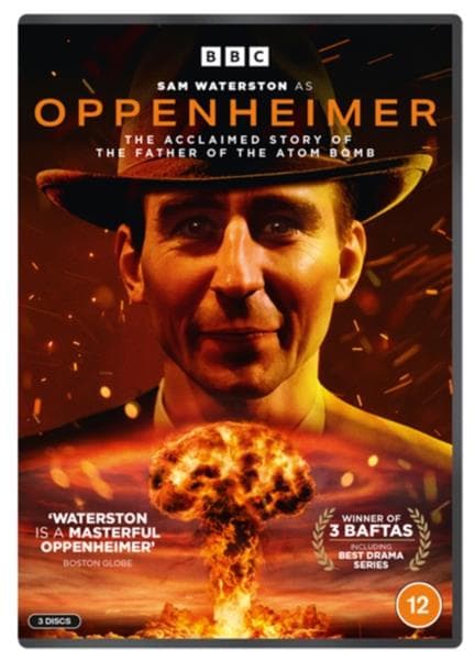 Oppenheimer (Import)