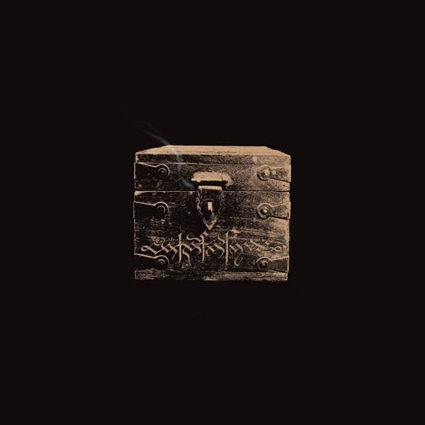 Catafalque - Dybbuk (LP) (Coloured Vinyl)