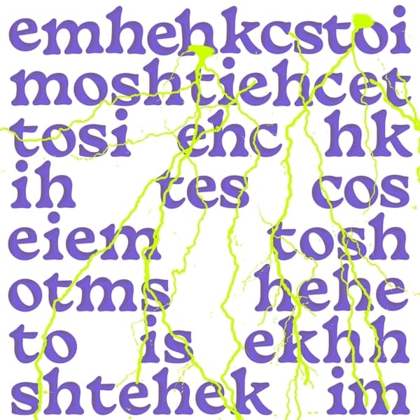 Homesick - The Homesick (LP)