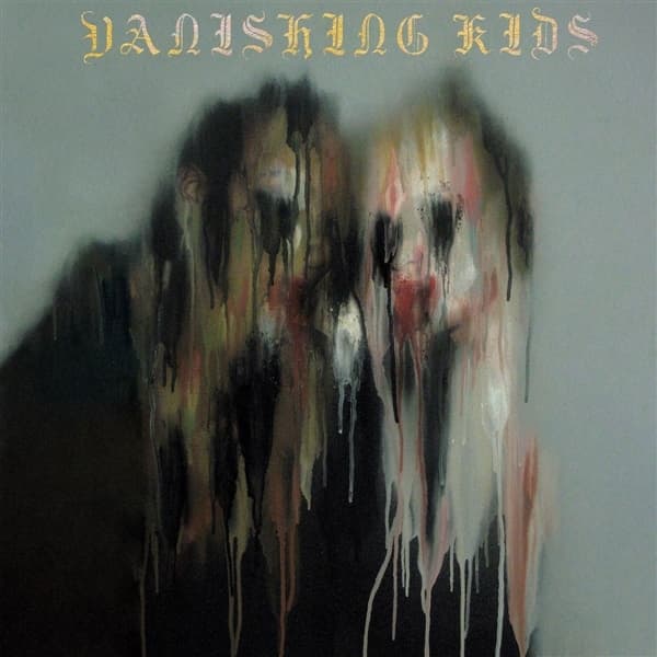 Vanishing Kids - Miracle Of Death (CD)