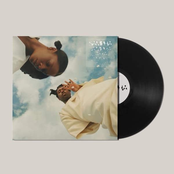 Sampha - Lahai (LP)