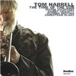 Tom Harrell - The Time Of The Sun (CD)