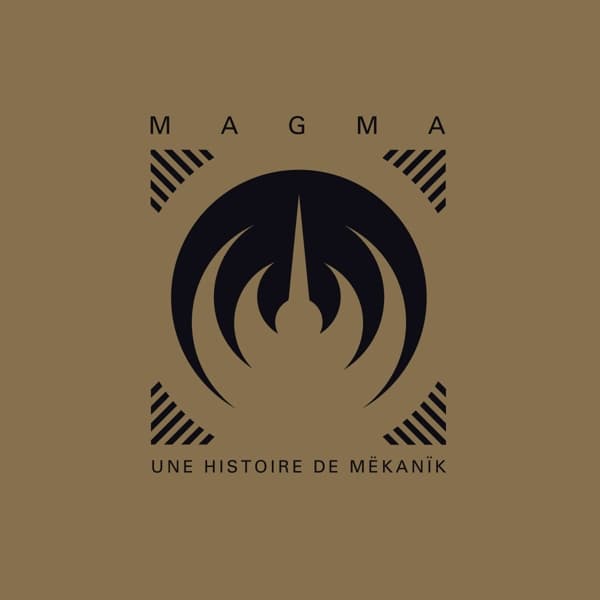 Magma - Une Histoire De Mekanik: 50 Years Of Mekanïk Destruktïw Kommandöh (7 LP) (Anniversary Edition) (Limited Edition) (Remastered)