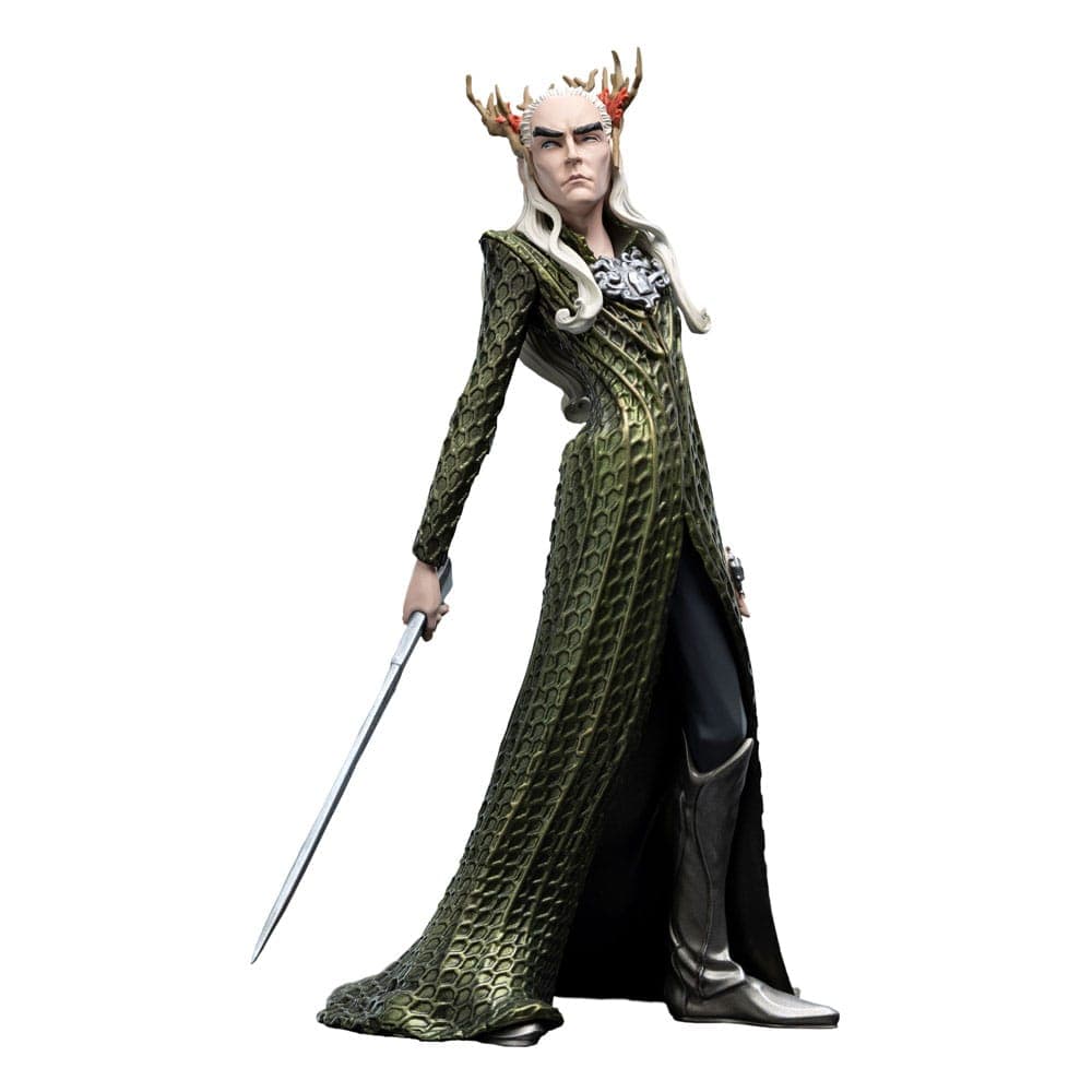 Mini Epics - Hobbit Triolgy - Thranduil Mini Epics