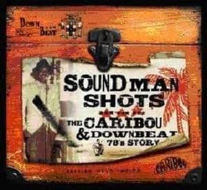 Various - Soundman Shots (The..