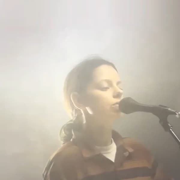 Tirzah - Trip9love?.?.?.?????? (LP) (Limited Edition) (Coloured Vinyl)