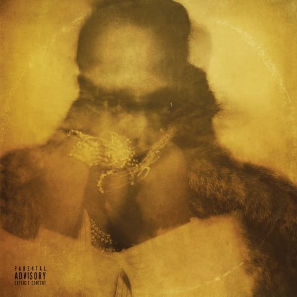 Future - Future (2 LP)