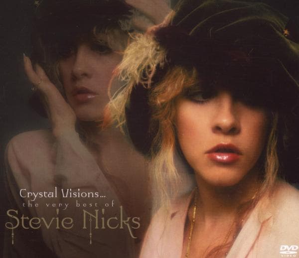 Stevie Nicks - Crystal Visions (DVD)