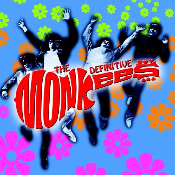 The Monkees - Definitive Monkees The