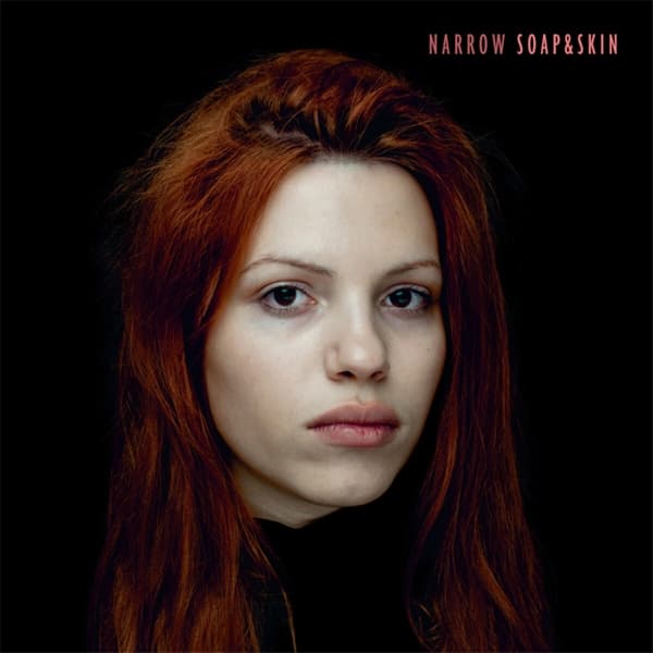 Soap & Skin - Narrow (LP) (Limited Edition)