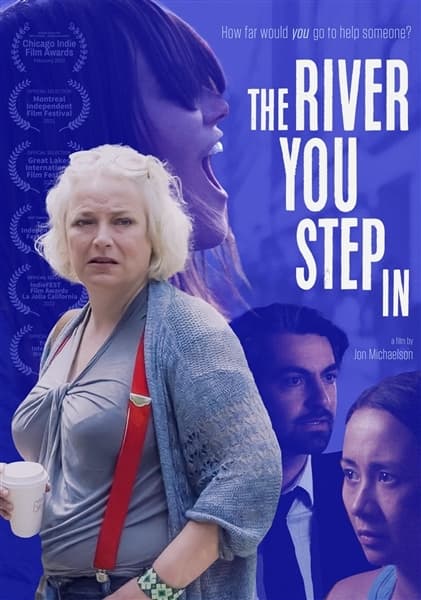 The River You Step In (DVD)