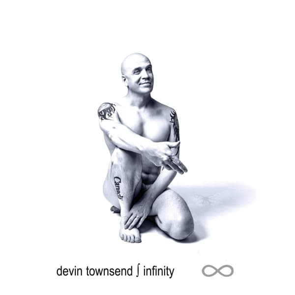 Devin Townsend - Infinity (2 LP) (20th Anniversary Edition) (Remastered)