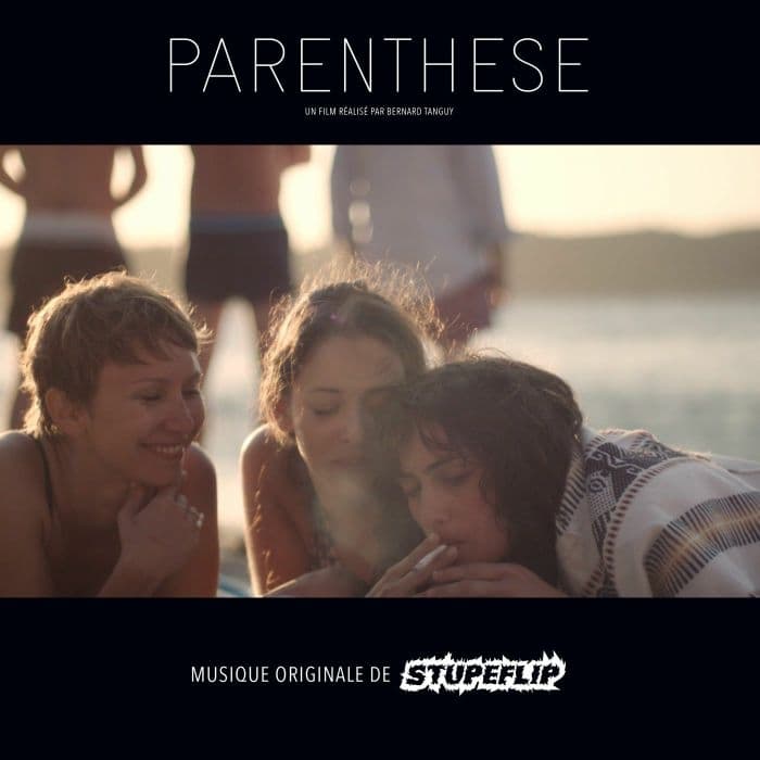 Stupeflip - Parenthese (LP)