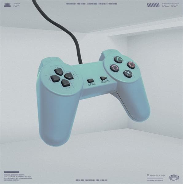 LEVEL SELECT