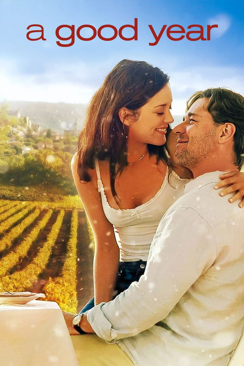 Good Year (DVD)