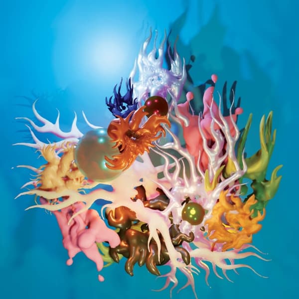 Marike Van Dyk - Stranded (CD)