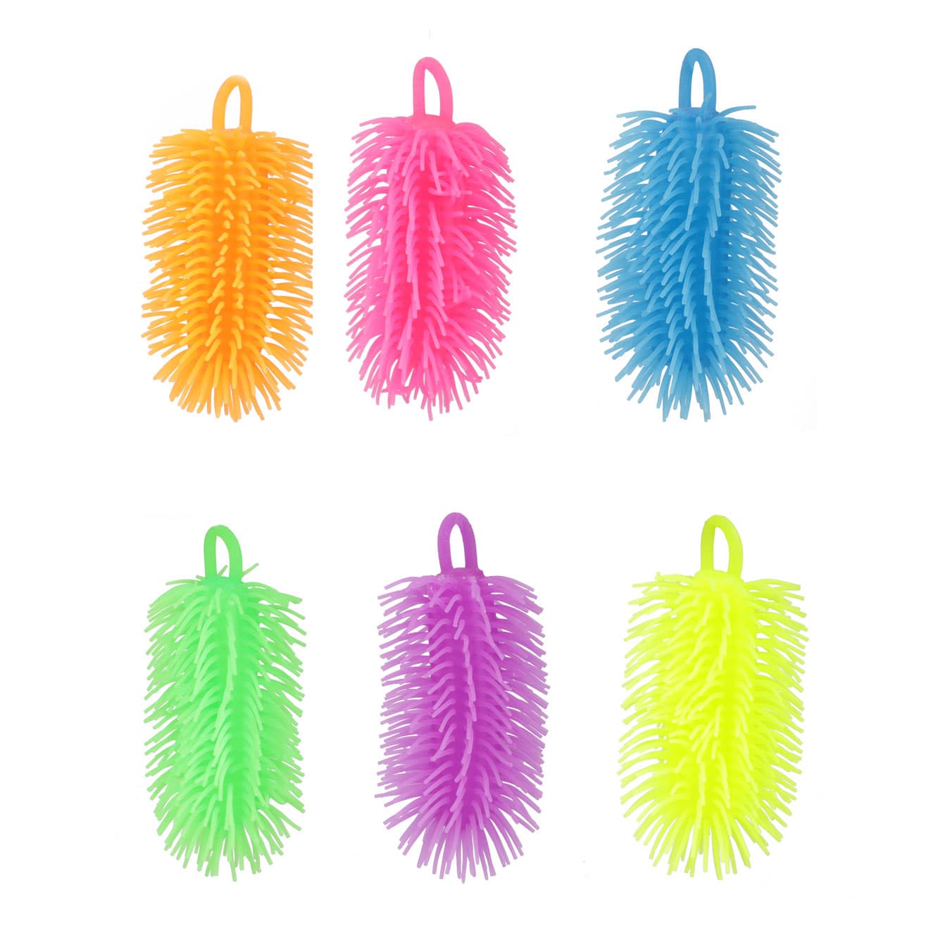 Pufferz Mini Pufferrups, 6cm