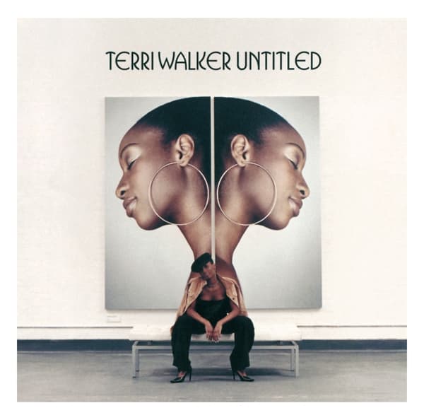 Terri Walker - Untitled (2 LP) (Coloured Vinyl)