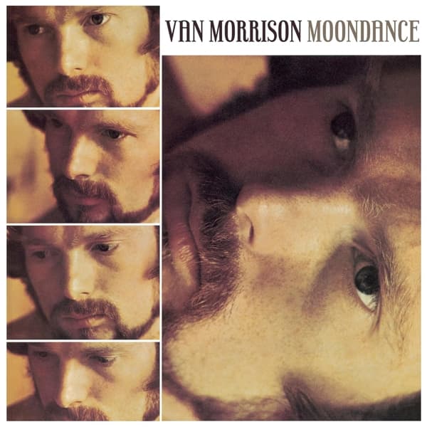 Van Morrison - Moondance (3 LP) (Limited Deluxe Edition)
