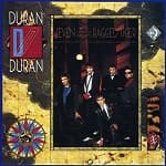 Duran Duran - Seven And The Ragged Tiger (CD)