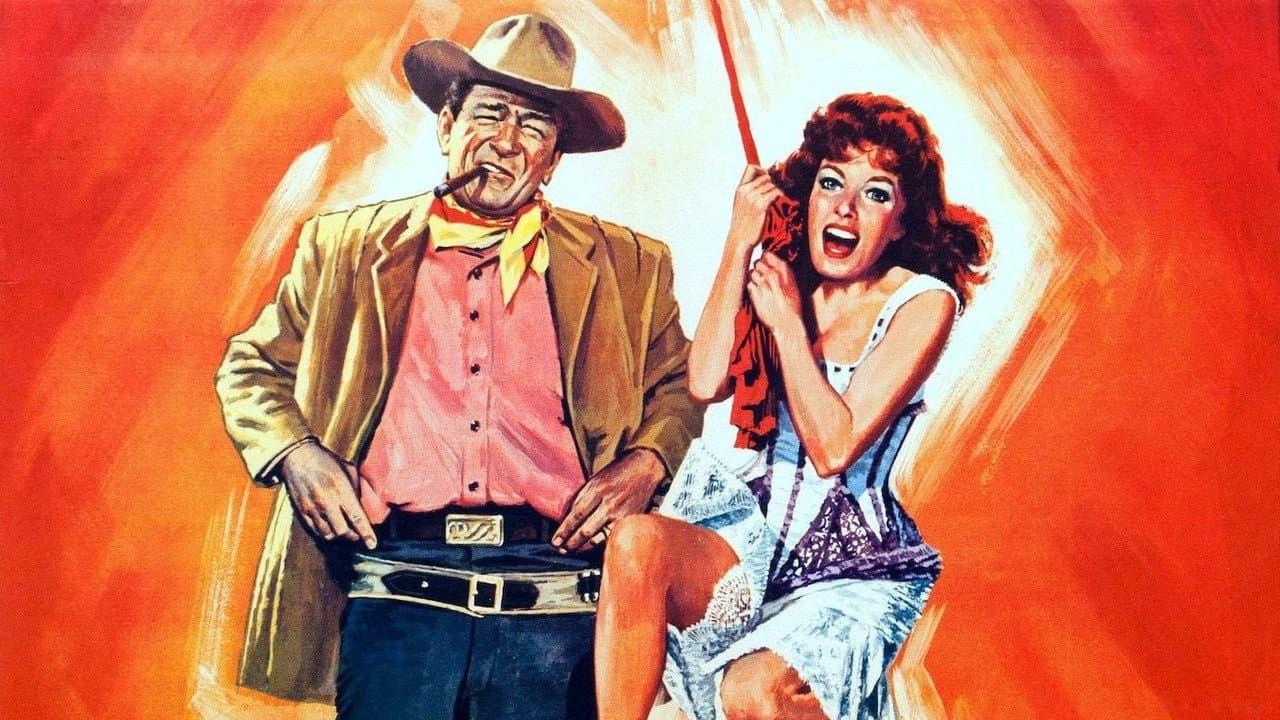 McLintock (Import)