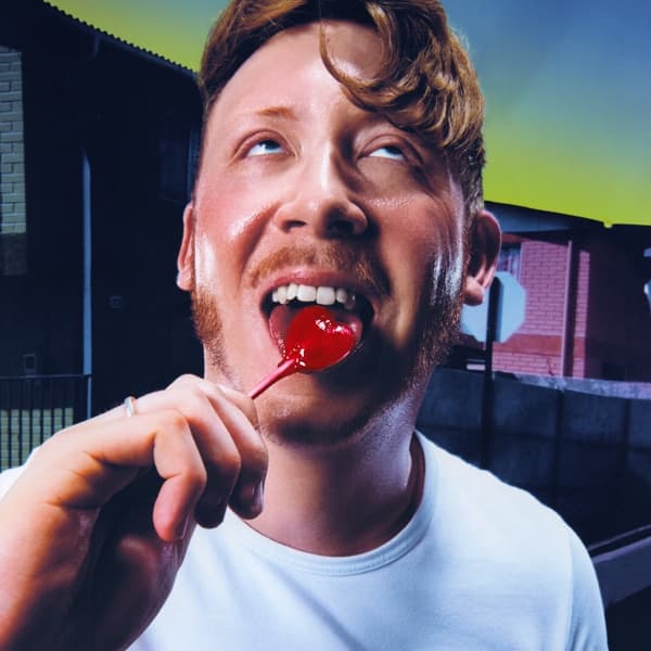 Eddy De Pretto - Crash Cœur (LP) (Limited Edition)