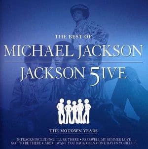 Michael Jackson/jackson 5 (the) - Best Of Michael Jackson & The Jackson Five The