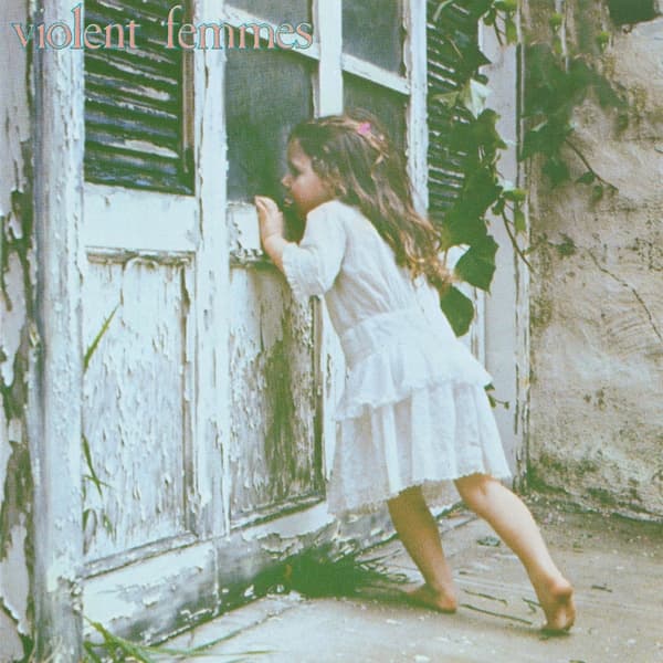 Violent Femmes - Violent Femmes (3 LP | 7"Single) (Limited Deluxe Edition) (Remastered)