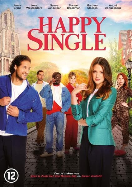 Happy Single (DVD)