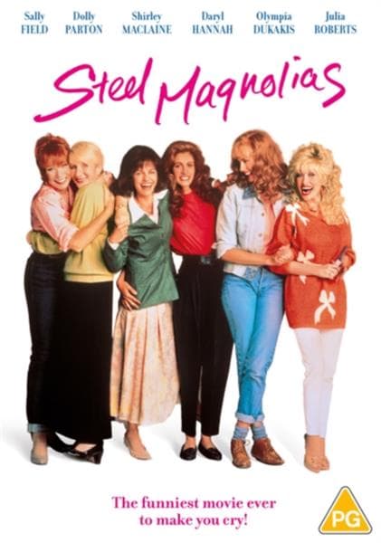 Steel Magnolias (Import)