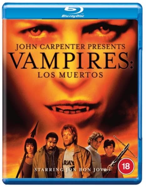 John Carpenters Vampires: Los Muertos (Import)