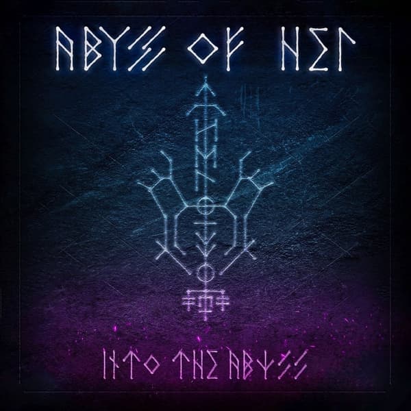 Abyss Of Hel - Into The Abyss (CD)