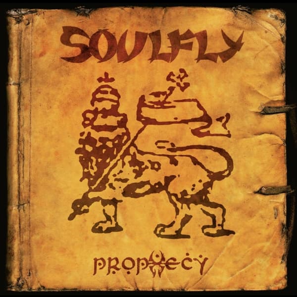 Soulfly - Prophecy (2 LP)