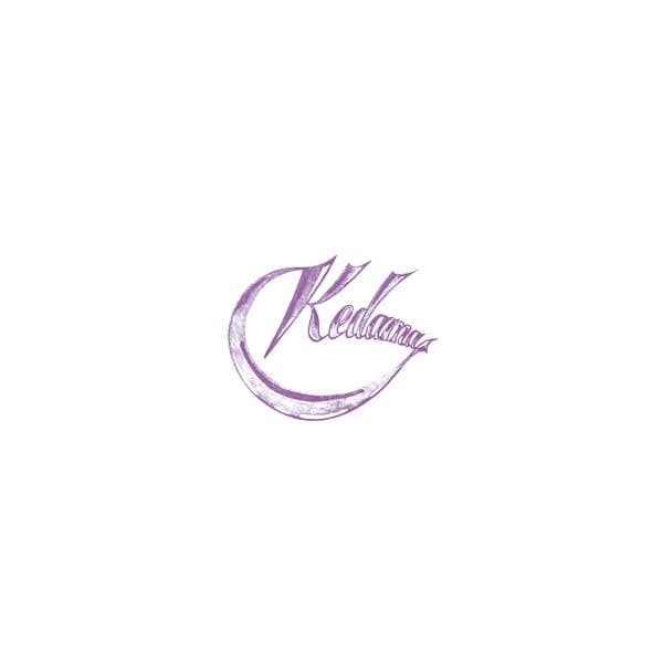 Kedama - Live At Sunrise Studios (LP)