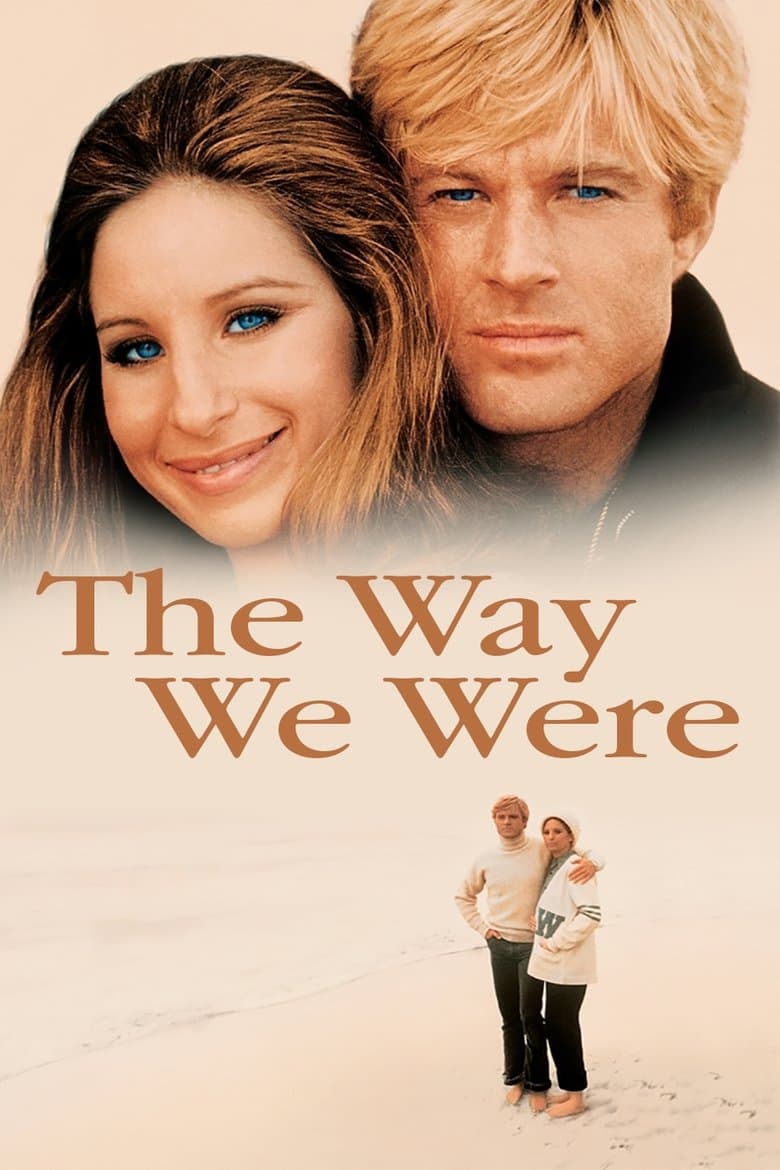 The Way We Were (4K Ultra HD Blu-ray)