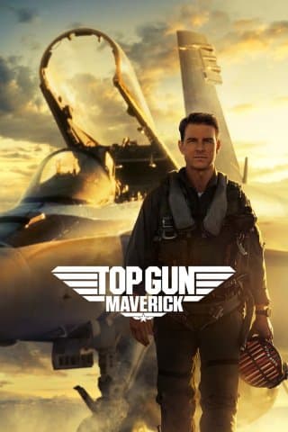 Top Gun Maverick (Import DE)